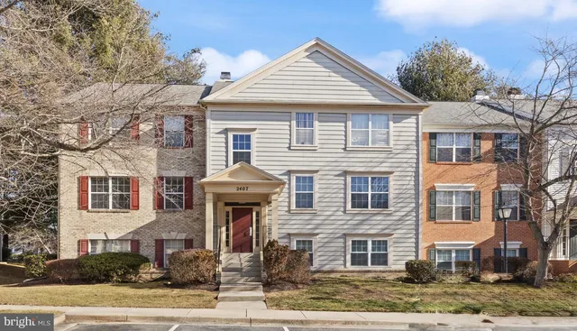 $259,900 | 2407 Normandy Square Place, Unit C, Silver Spring, MD 20906