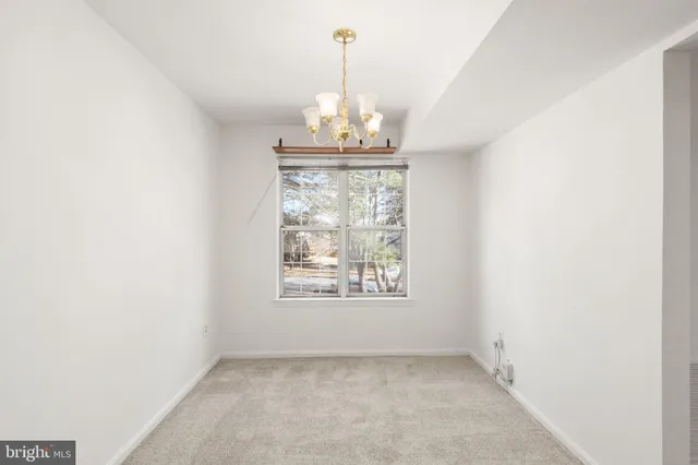 $259,900 | 2407 Normandy Square Place, Unit C, Silver Spring, MD 20906