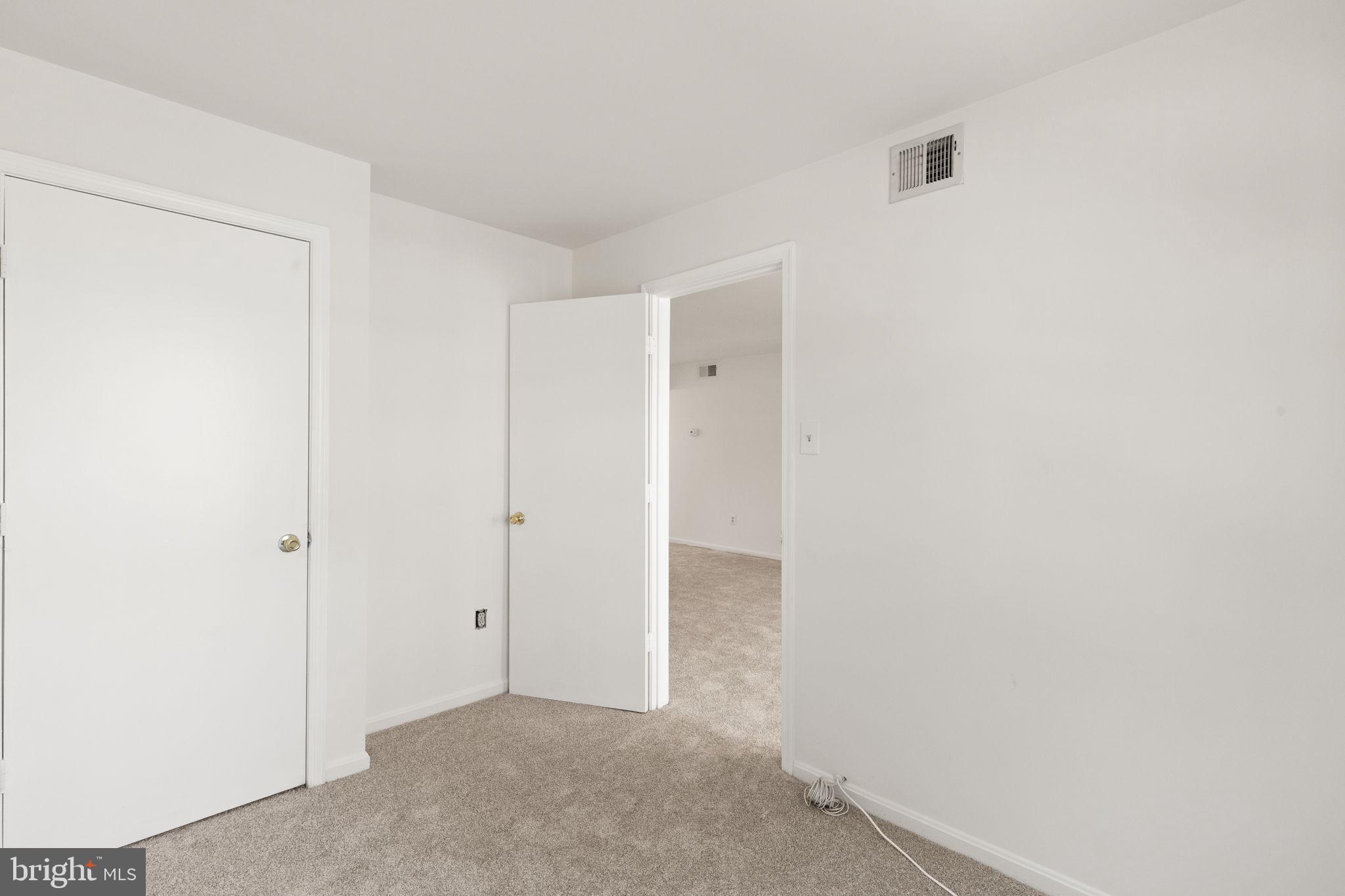 2407 Normandy Square Place, Unit C Silver Spring, MD 20906 - Photo 8 of 19 a view of an empty room