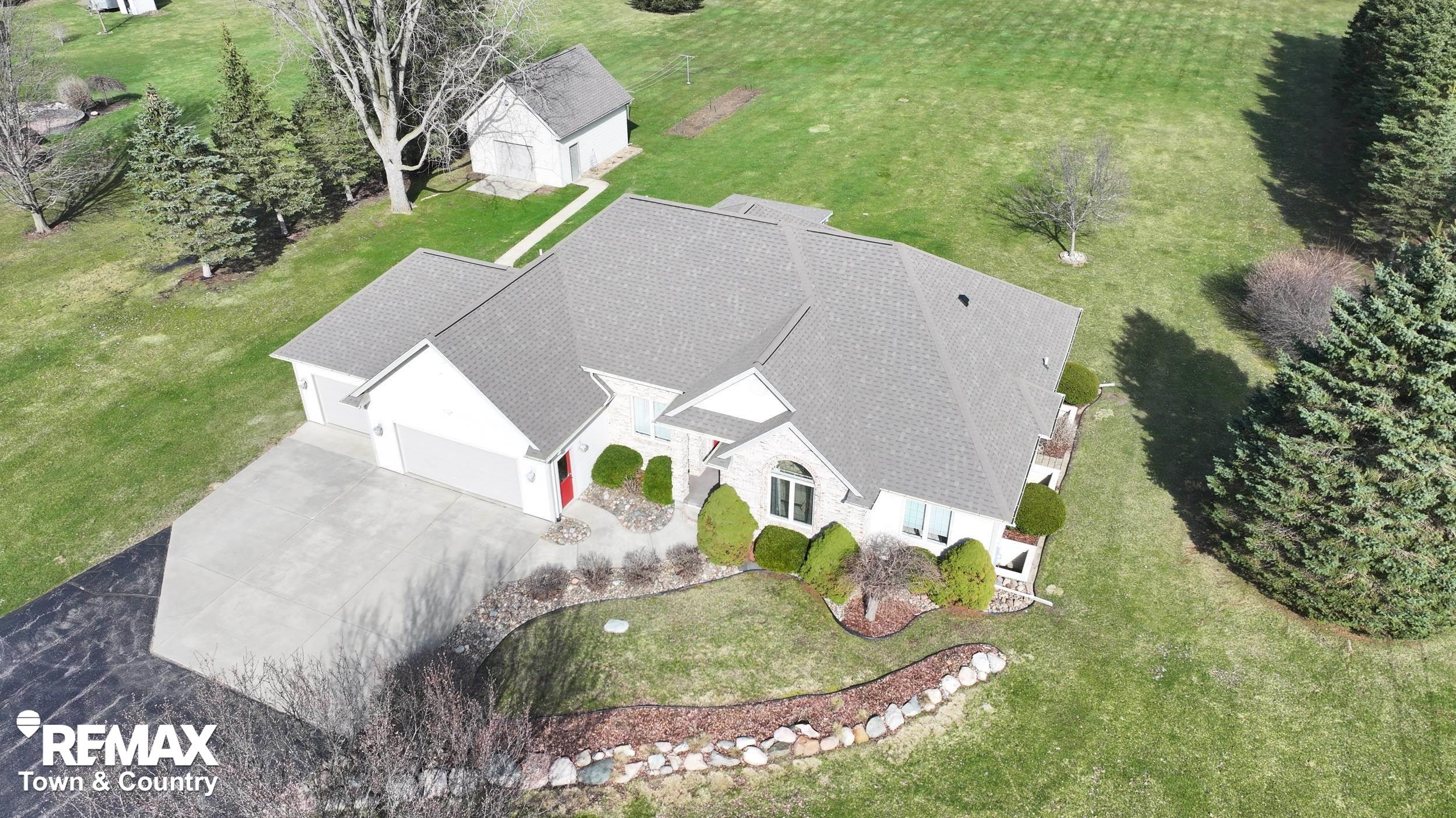 10368 North Jennings Road Clio, MI 48420 - Photo 63 of 73