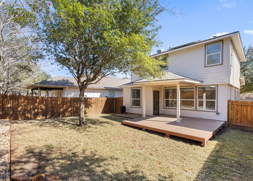 9412 Beechnut Drive Austin, TX 78748 - Photo 36 of 40