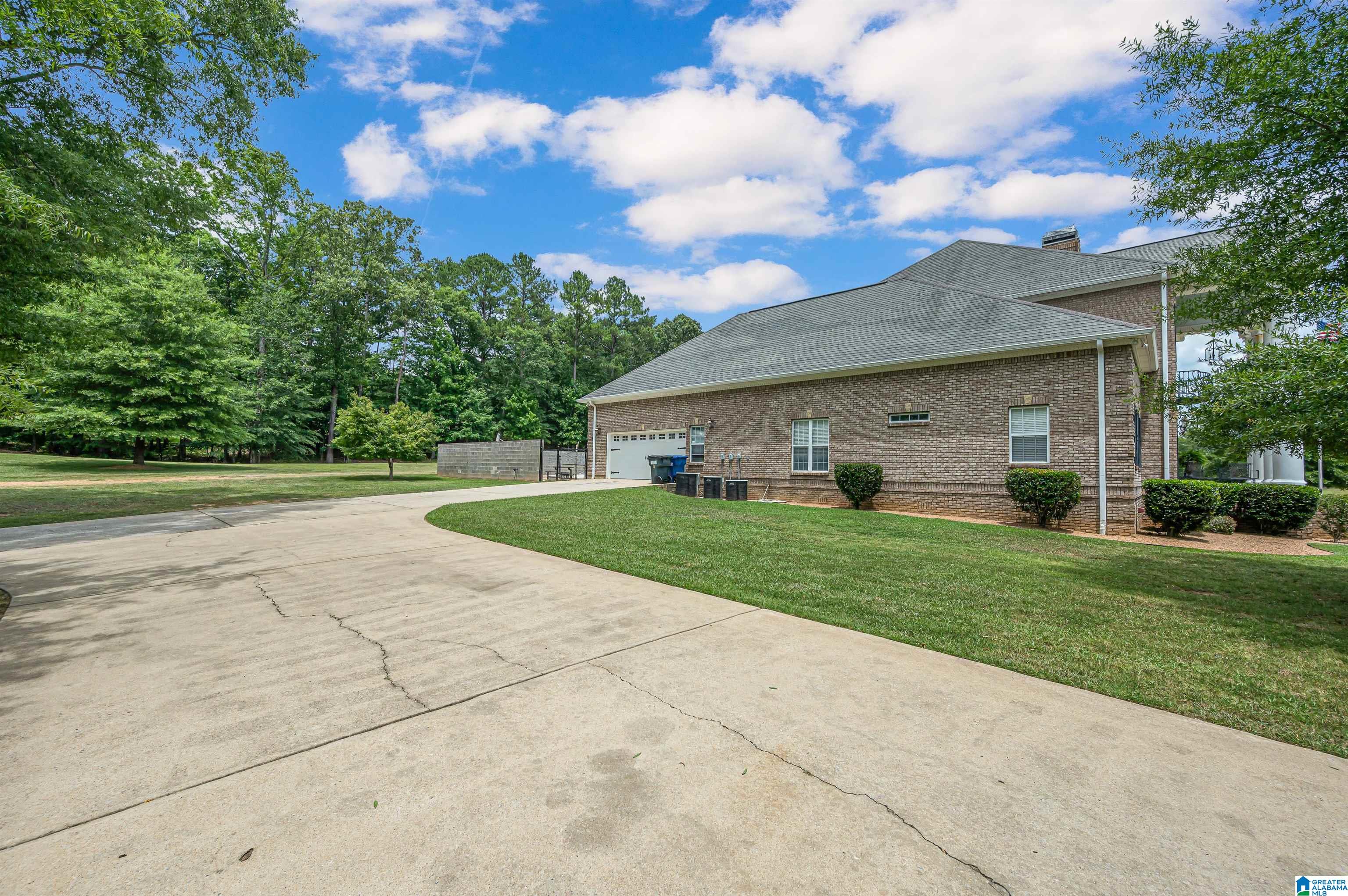 435 Lee Cutoff Road Pell City, AL 35125 - Photo 56 of 83