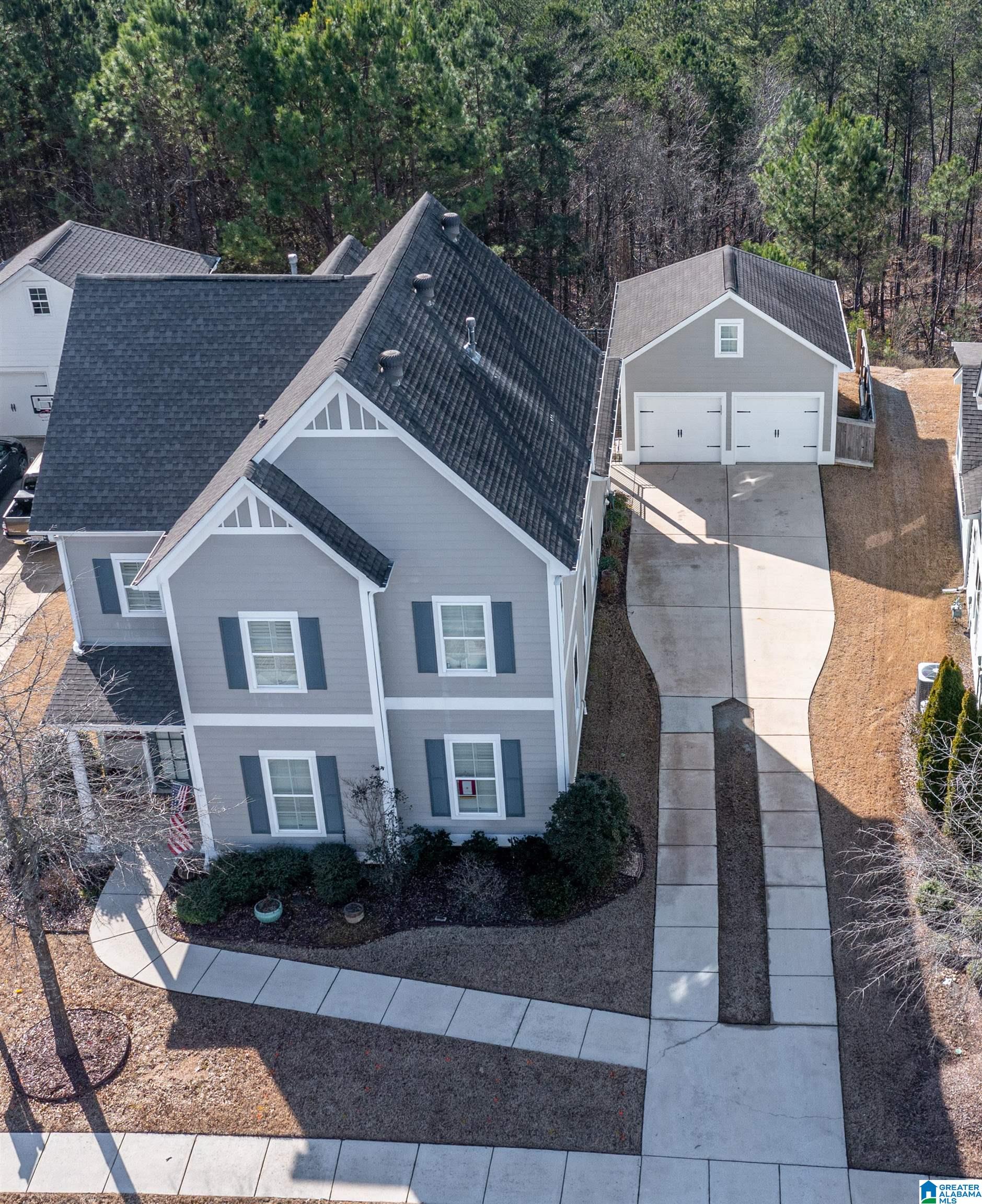 781 Rosebury Road Helena, AL 35080 - Photo 33 of 37 Gallery Image 33