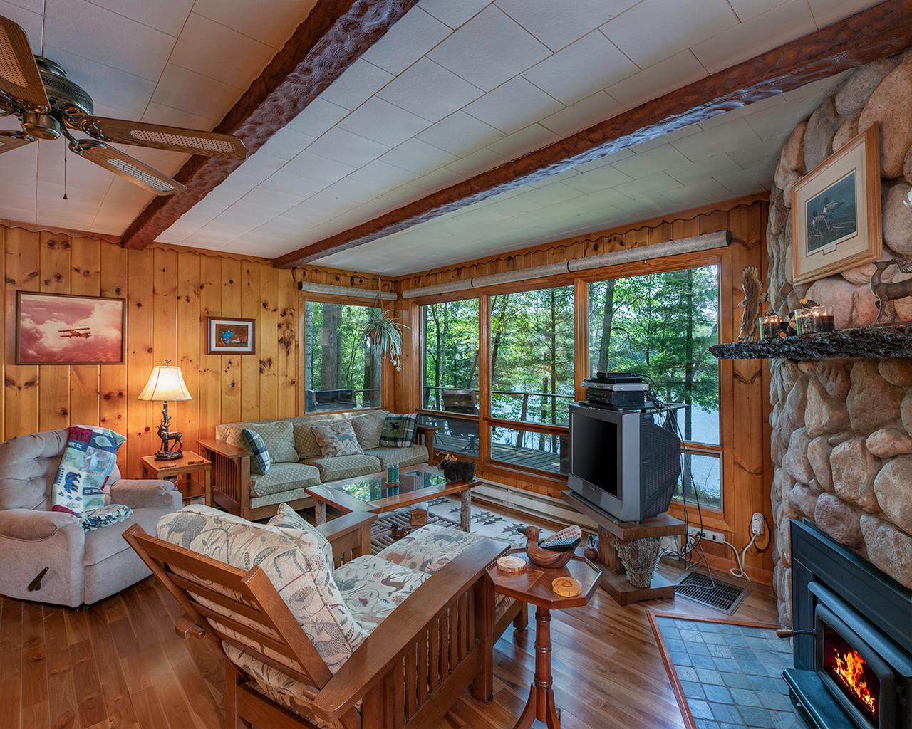 4465 Cloudscape Lane Rhinelander, WI 54501 - Photo 4 of 52 Gallery Image 4