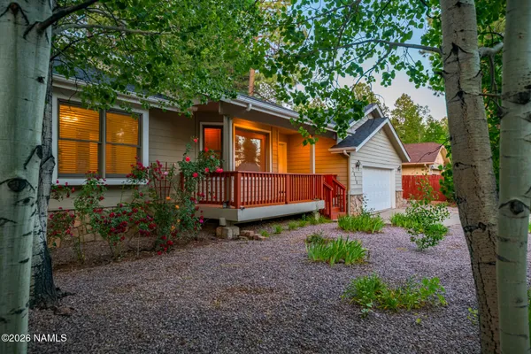 $815,000 | 2478 South Highland Mesa Road, Flagstaff, AZ 86001