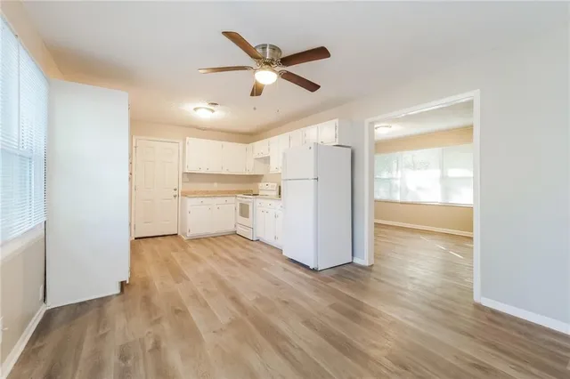 $1,605 | 7810 East 112th Street, Kansas City, MO 64134