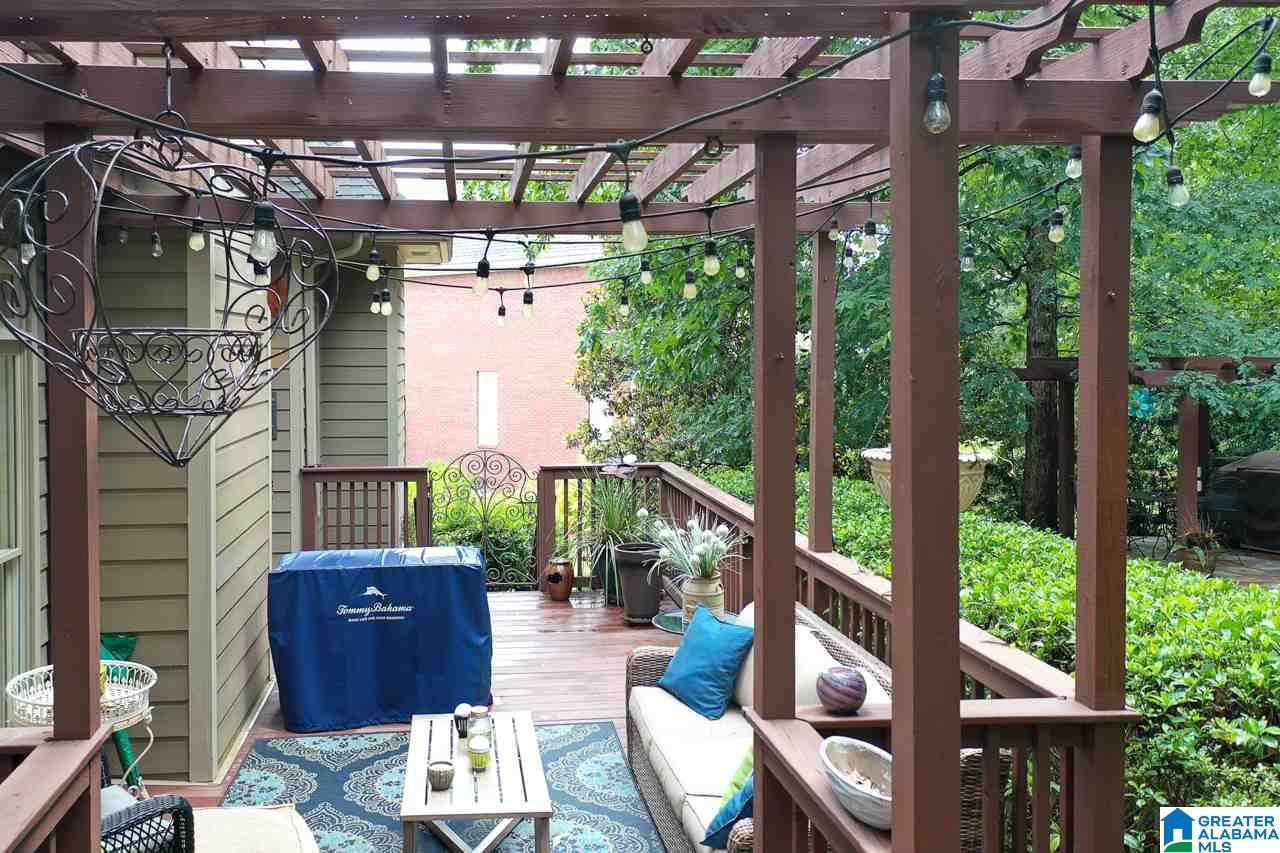 808 Park View Circle Birmingham, AL 35242 - Photo 47 of 50