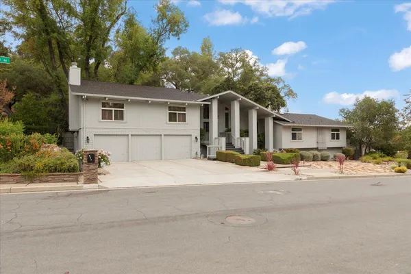 $2,850,000 | 1357 Box Canyon Road, San Jose, CA 95120