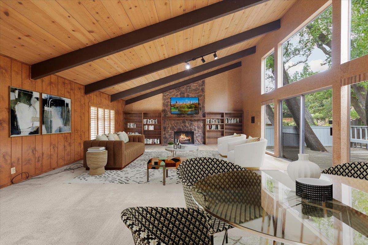 1357 Box Canyon Road San Jose, CA 95120 - Photo 22 of 30