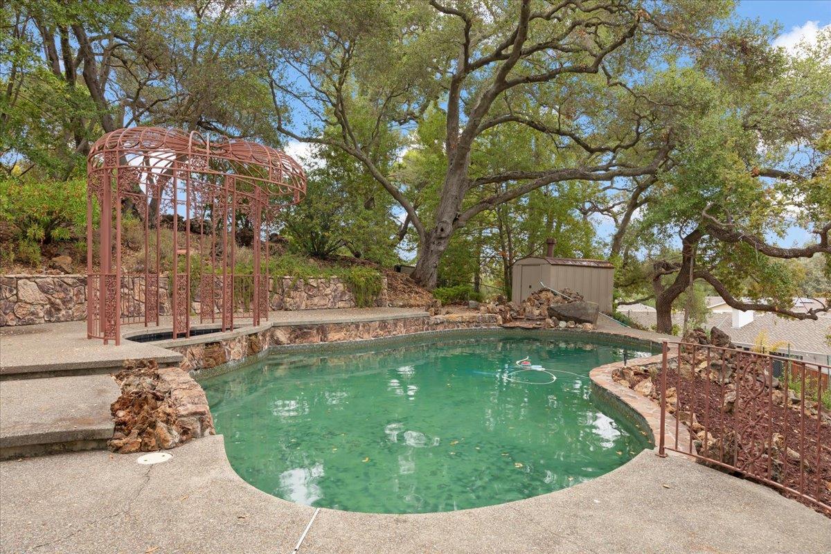 1357 Box Canyon Road San Jose, CA 95120 - Photo 28 of 30