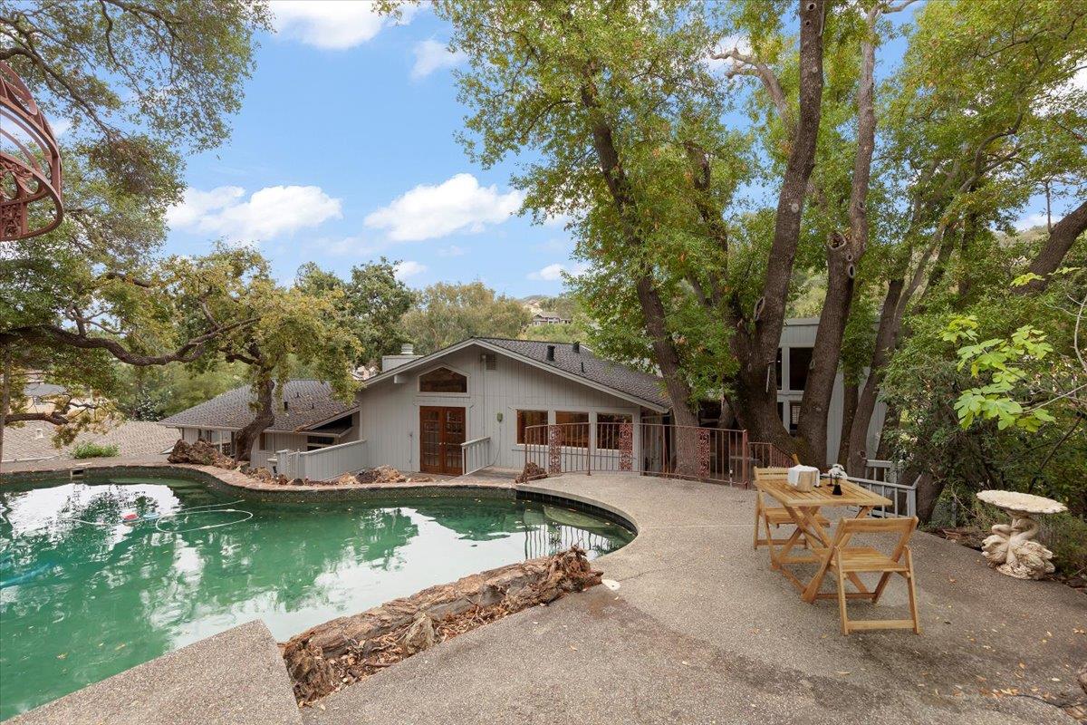 1357 Box Canyon Road San Jose, CA 95120 - Photo 29 of 30