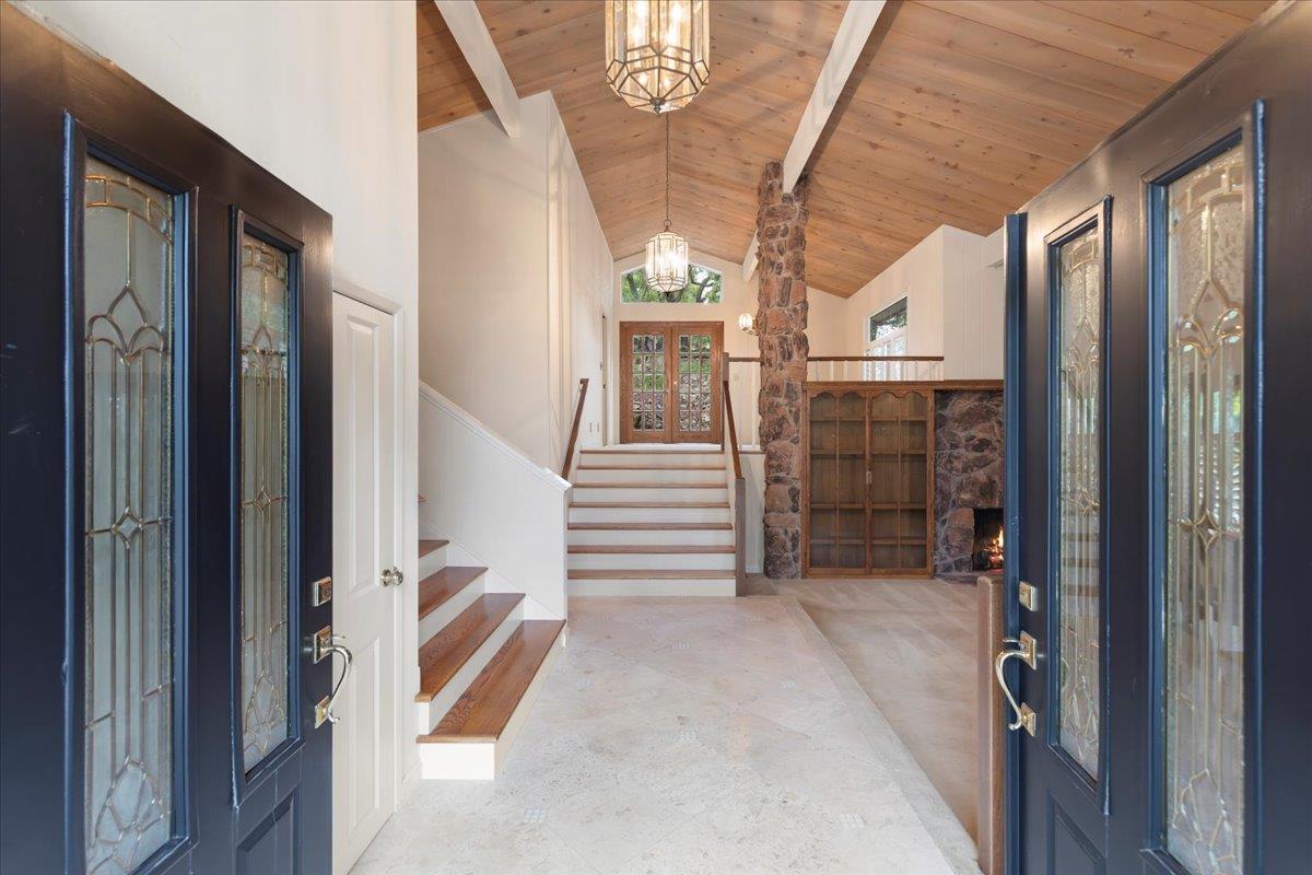 1357 Box Canyon Road San Jose, CA 95120 - Photo 3 of 30