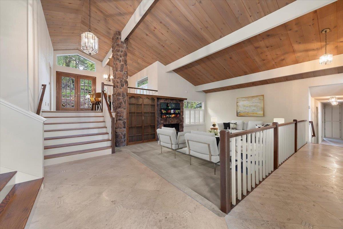 1357 Box Canyon Road San Jose, CA 95120 - Photo 4 of 30