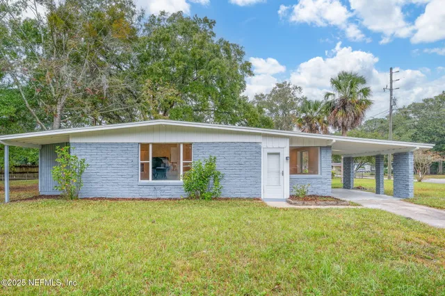 $239,900 | 6903 Clovis Road, Jacksonville, FL 32205