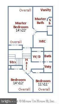 $4,000 | 6411 Velliety Lane, Springfield, VA 22152