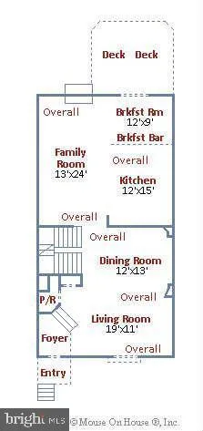 $4,000 | 6411 Velliety Lane, Springfield, VA 22152