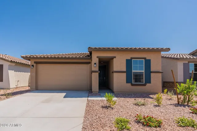 $1,920 | 21565 West Papago Street, Buckeye, AZ 85326