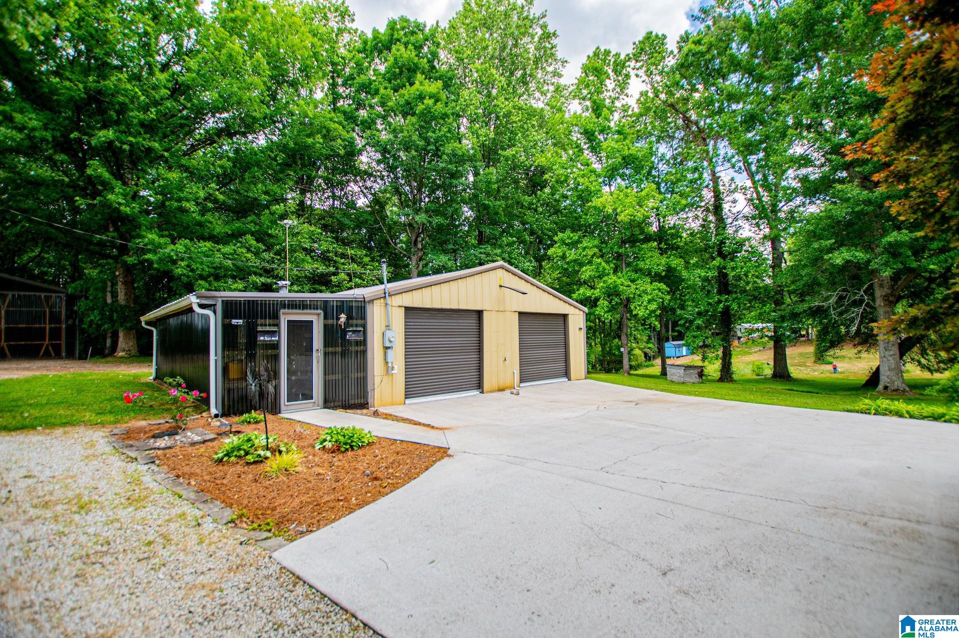 436 Goldridge Road Ranburne, AL 36273 - Photo 44 of 59