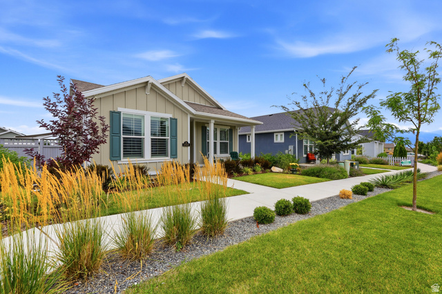11508 Kitty Hawk Road South Jordan, UT 84009 - Photo 1 of 38
