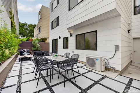$1,799,000 | 3183 Cesar Chavez, Unit 1, San Francisco, CA 94110