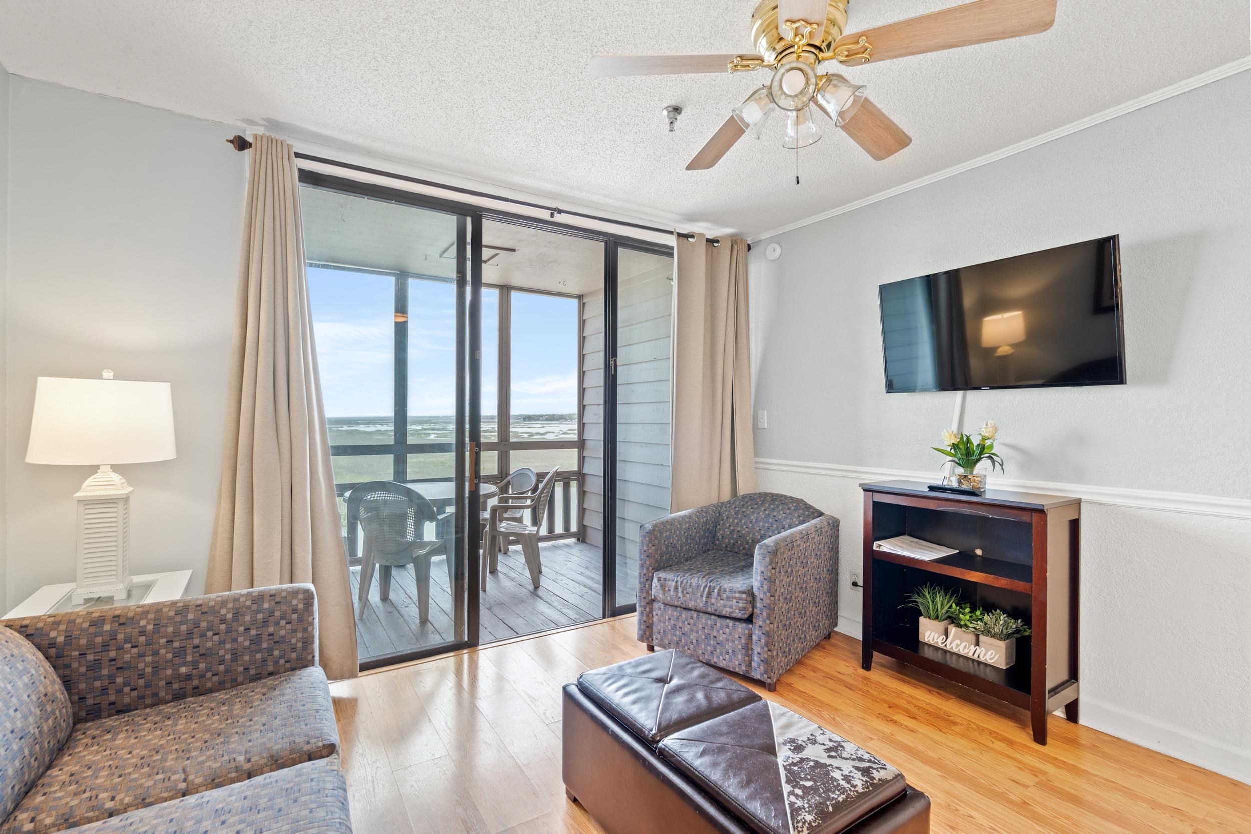 215 Atlantic Avenue, Unit 304 Murrells Inlet, SC 29576 - Photo 28 of 37