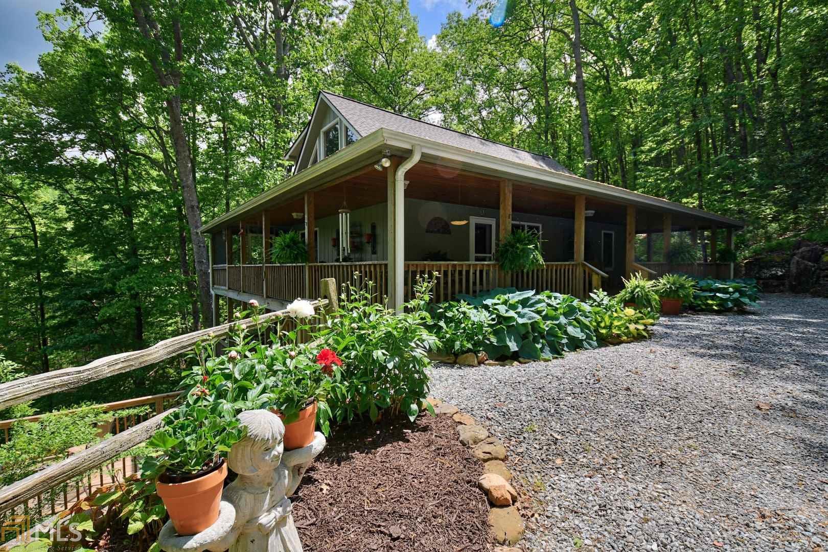 431 Western Way Rabun Gap, GA 30568 - Photo 1 of 1