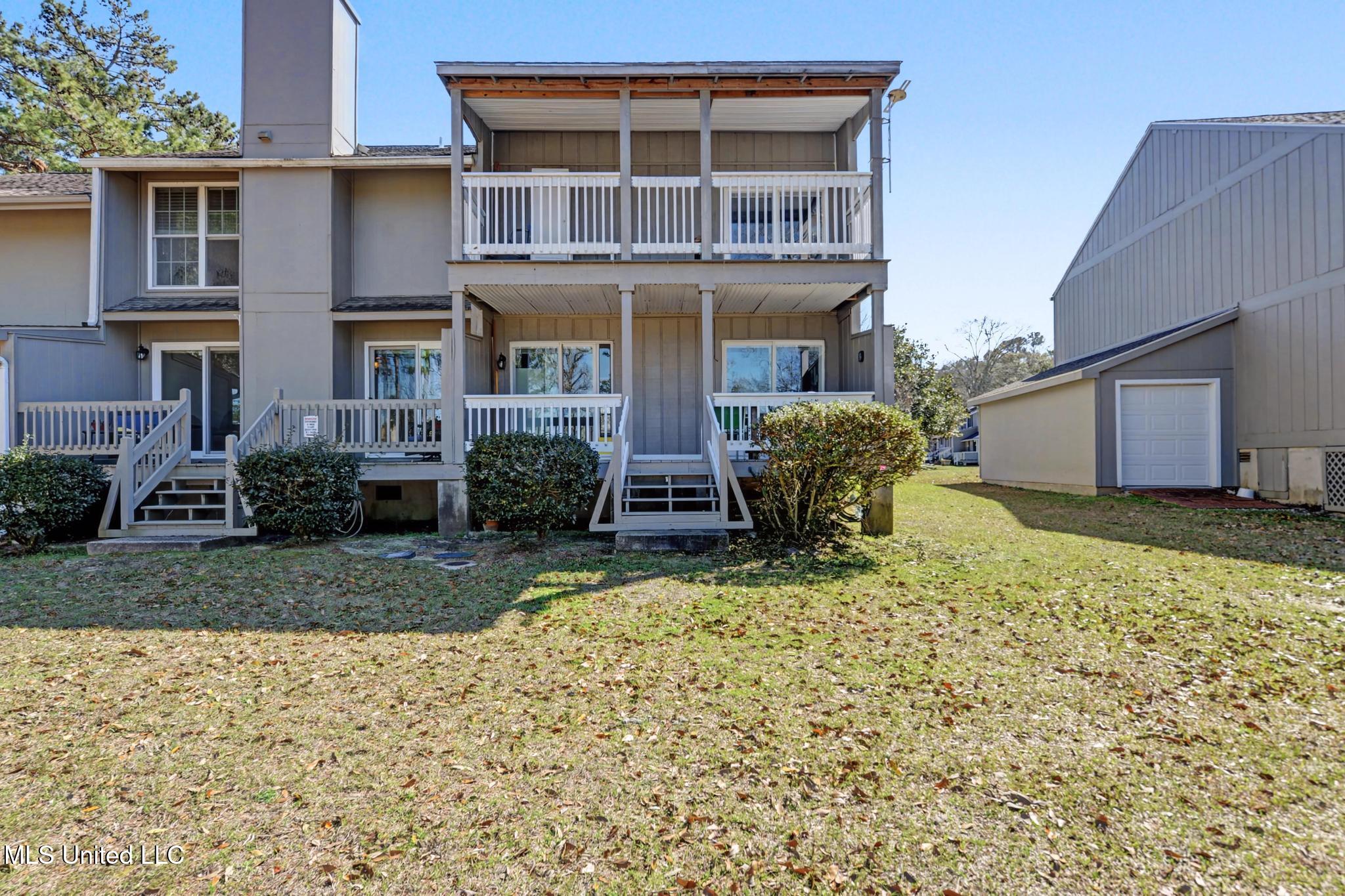 288 Highpoint Drive Diamondhead, MS 39525 - Photo 21 of 38 021