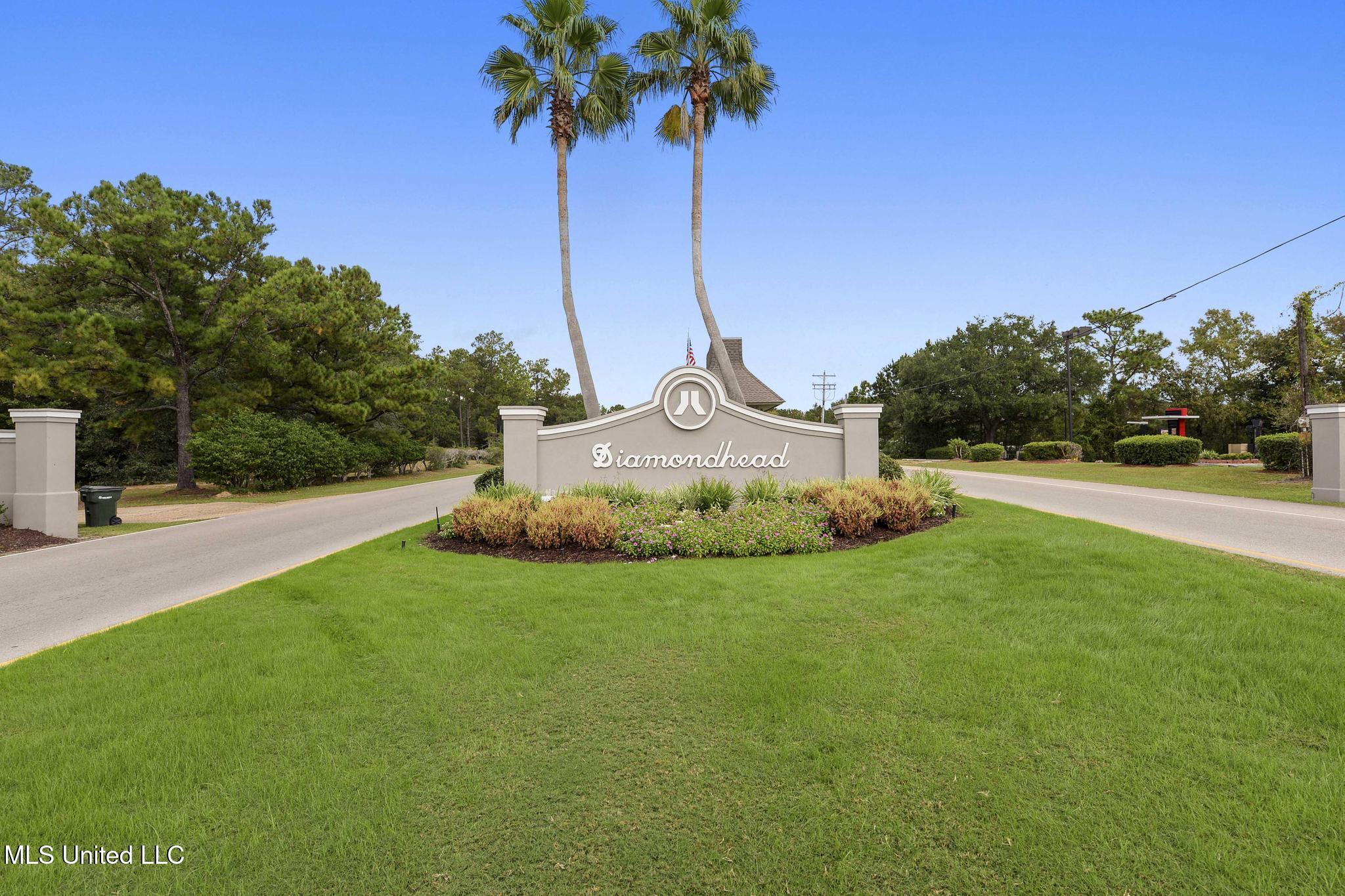 288 Highpoint Drive Diamondhead, MS 39525 - Photo 22 of 38 DH1