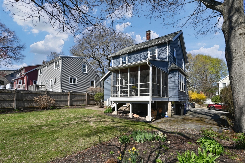 85 Sunset Road Arlington, MA 02474 - Photo 39 of 39 Gallery Image 39