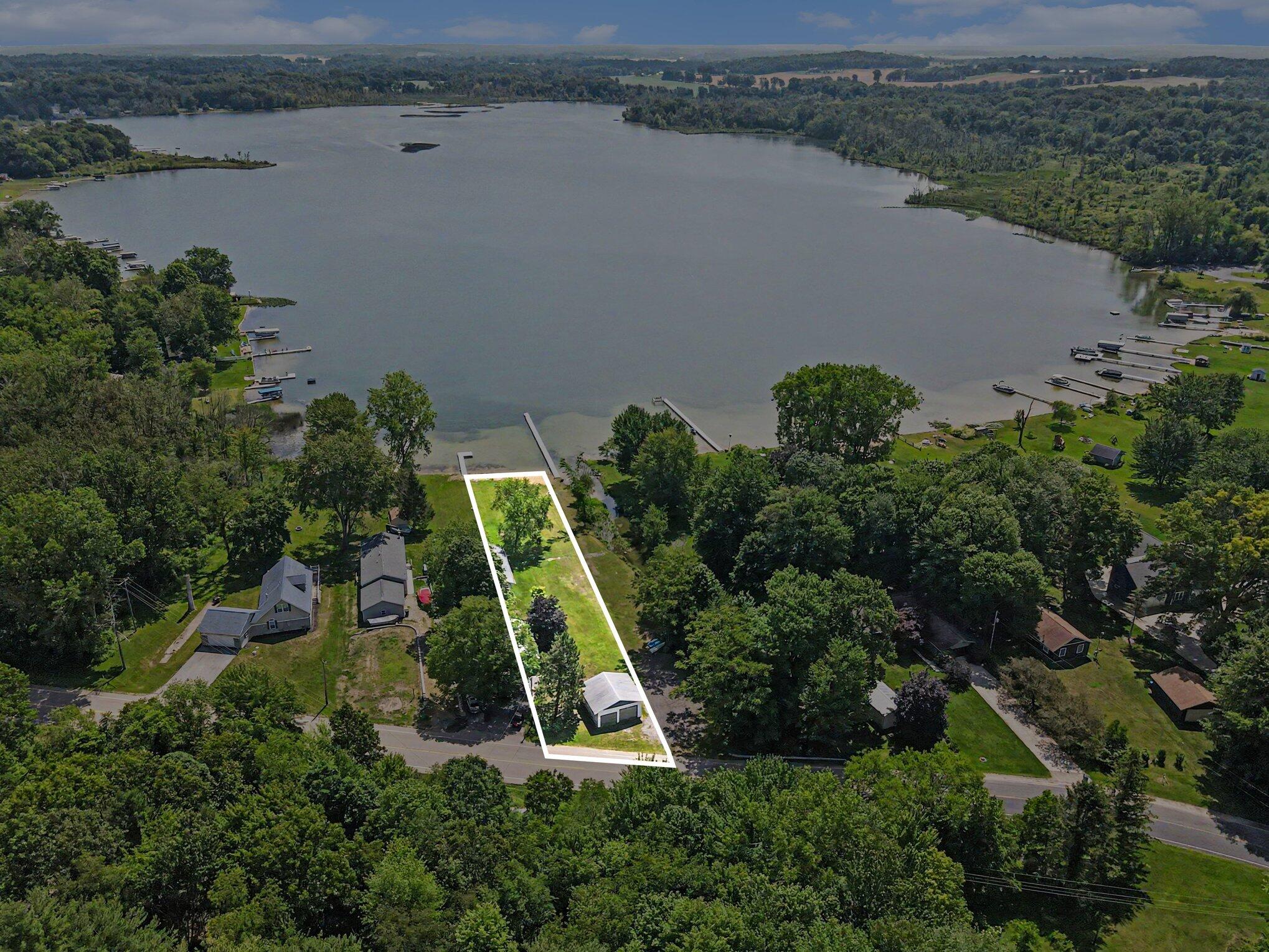 2402 Dumont Lake Road Allegan, MI 49010 - Photo 3 of 21 014_file_6890