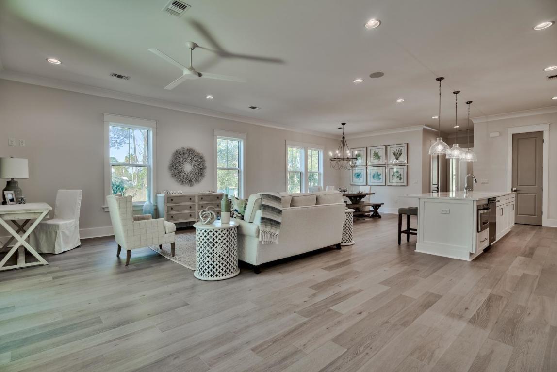 Tdb Hillcrest Road, Unit LOT12) Santa Rosa Beach, FL 32459 - Photo 10 of 24 Hillcrest Cottages images 0122