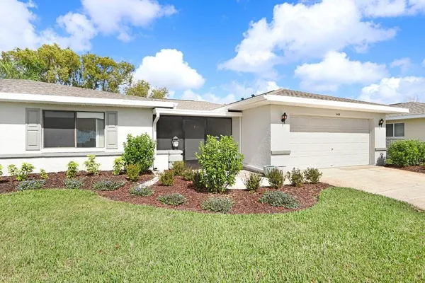 $225,000 | 1409 Ingram Drive, Unit 75, Sun City Center, FL 33573
