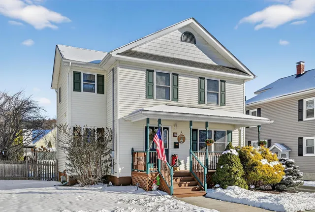 $355,000 | 21 Reservoir Avenue, Port Jervis, NY 12771