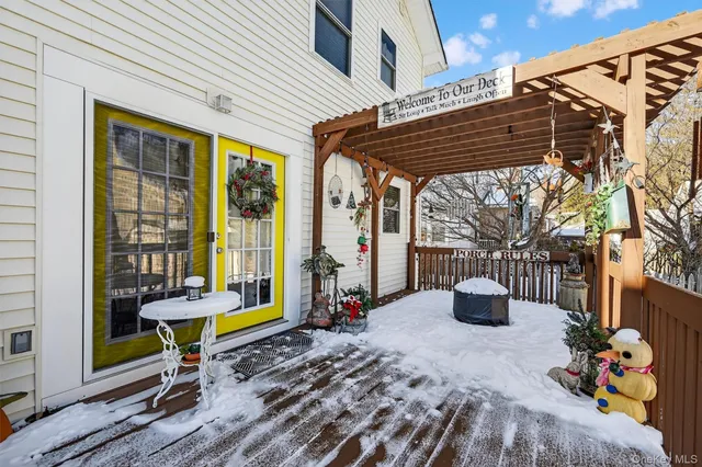 $355,000 | 21 Reservoir Avenue, Port Jervis, NY 12771