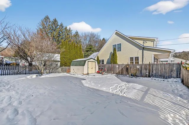 $355,000 | 21 Reservoir Avenue, Port Jervis, NY 12771