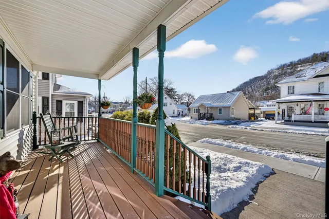 $355,000 | 21 Reservoir Avenue, Port Jervis, NY 12771