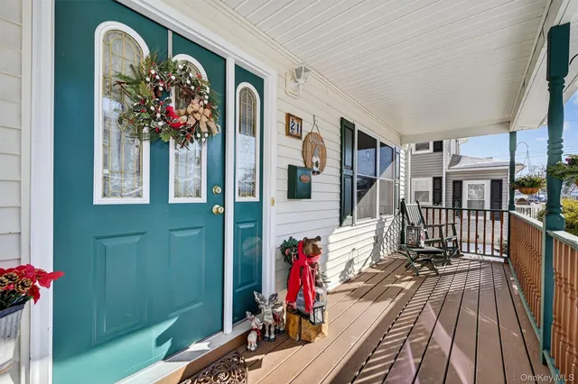 $355,000 | 21 Reservoir Avenue, Port Jervis, NY 12771