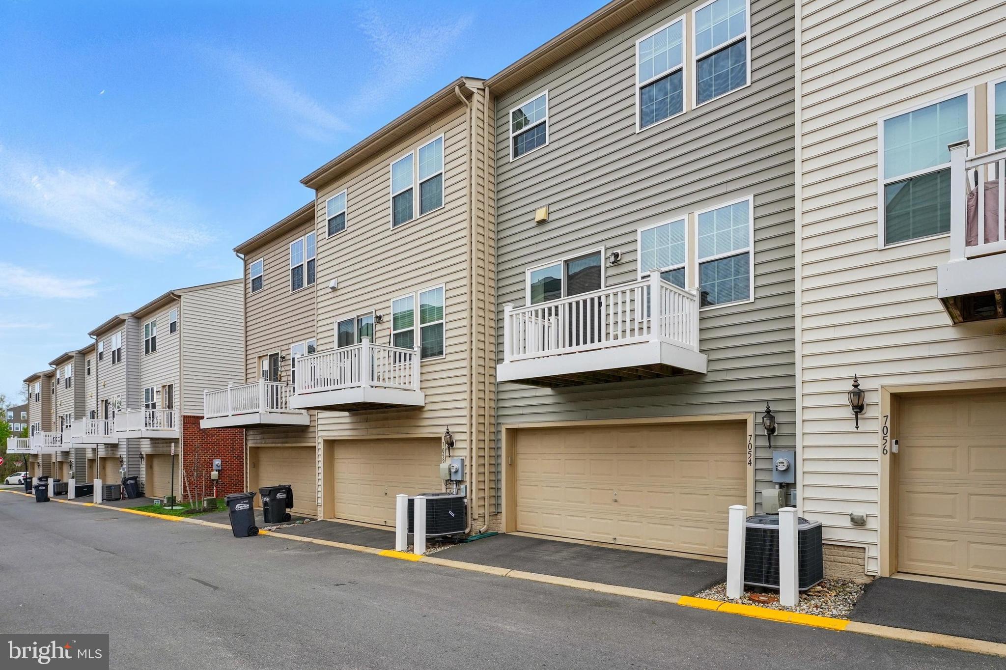 7054 Kona Drive Gainesville, VA 20155 - Photo 38 of 39