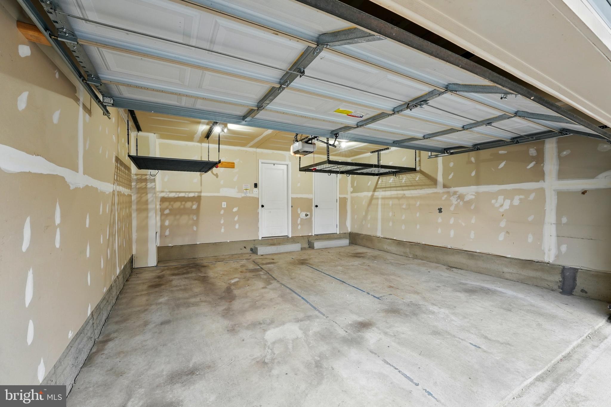 7054 Kona Drive Gainesville, VA 20155 - Photo 39 of 39 a view of empty room