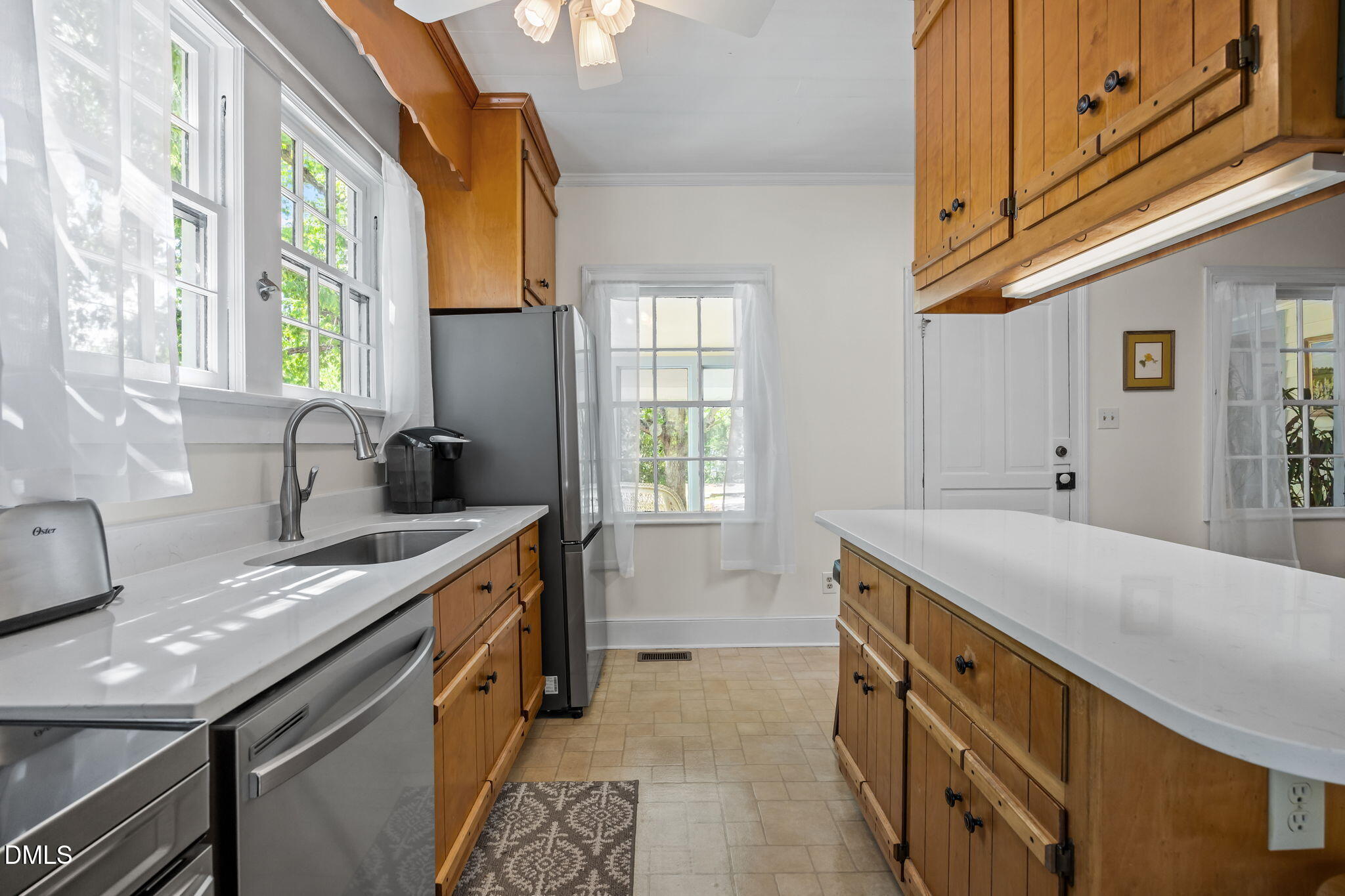 1718 Will Suitt Road Creedmoor, NC 27522 - Photo 15 of 51 Kitchen