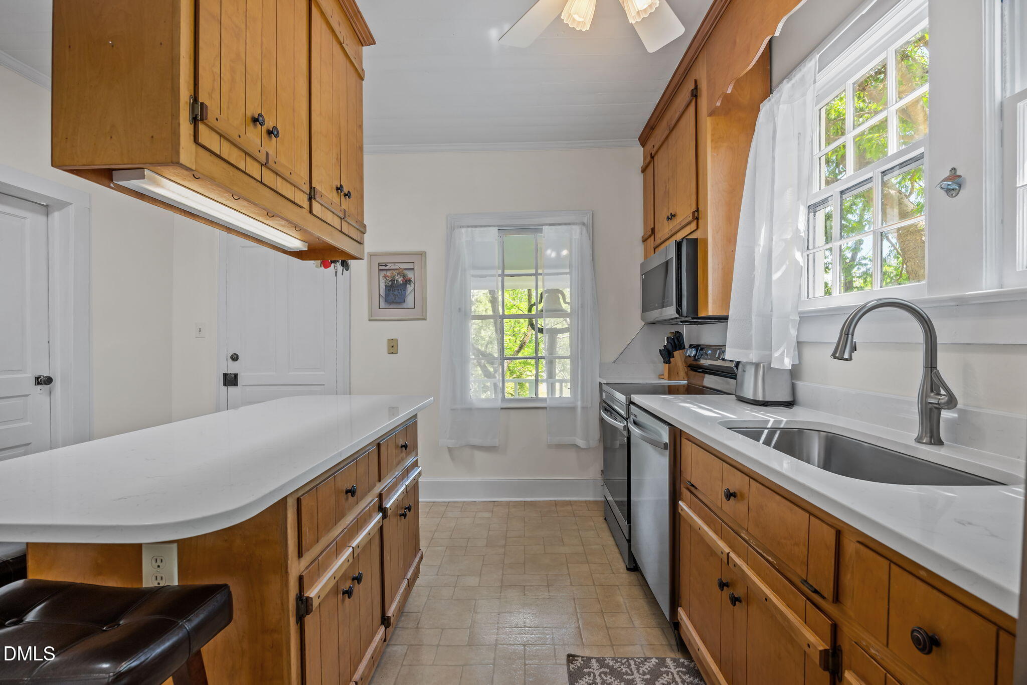1718 Will Suitt Road Creedmoor, NC 27522 - Photo 16 of 51 Kitchen