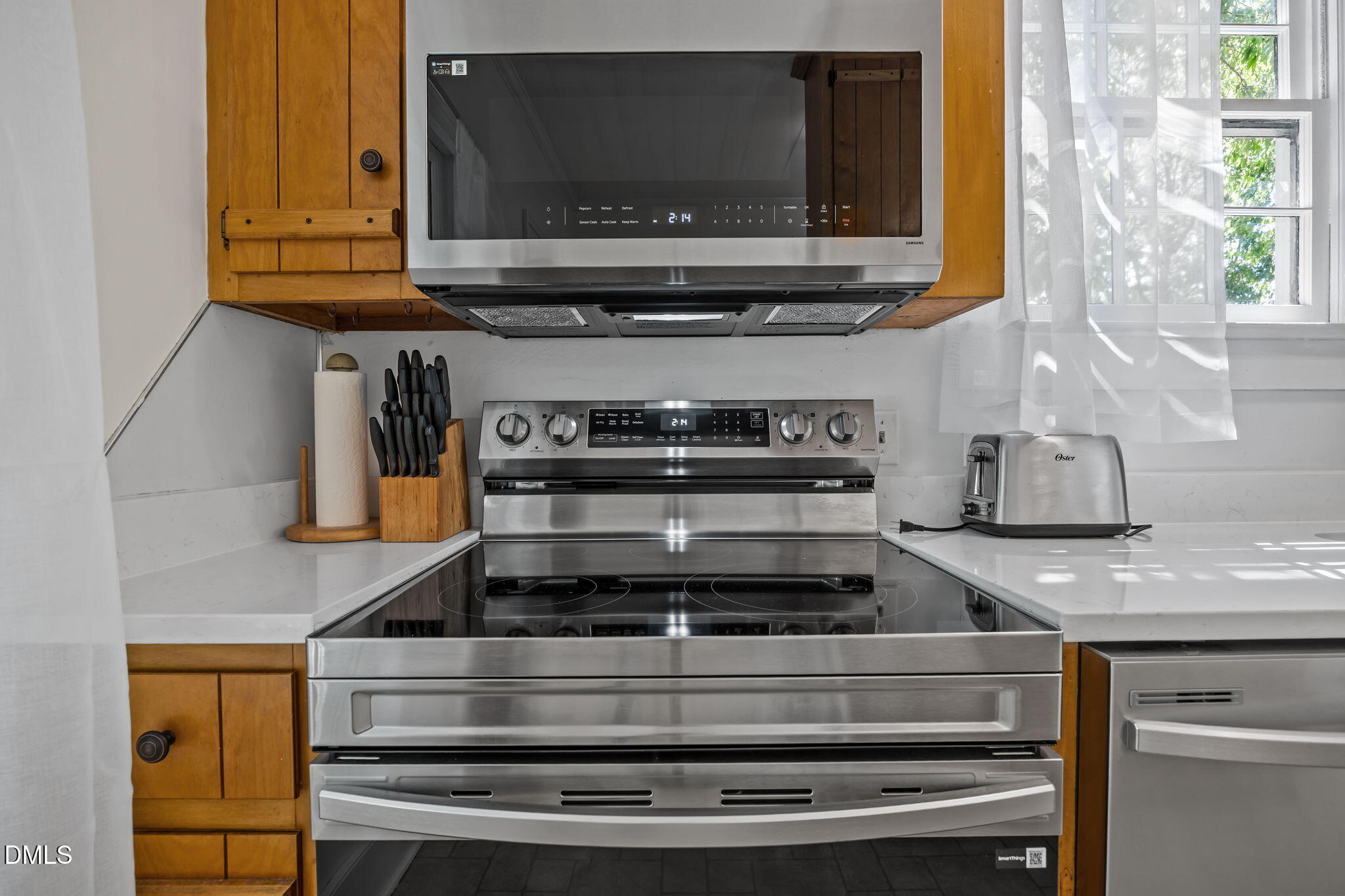 1718 Will Suitt Road Creedmoor, NC 27522 - Photo 17 of 51 Kitchen