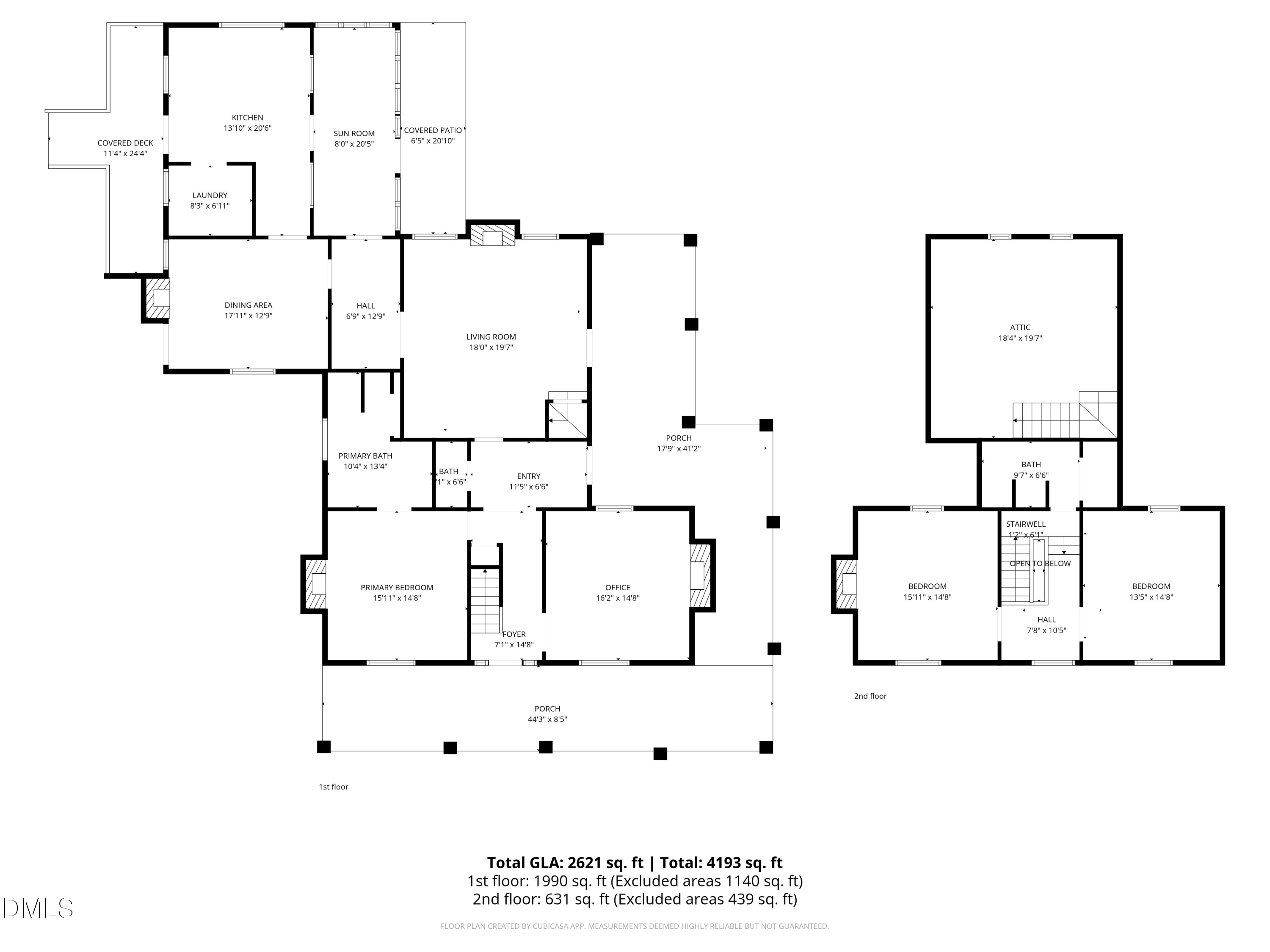 1718 Will Suitt Road Creedmoor, NC 27522 - Photo 51 of 51