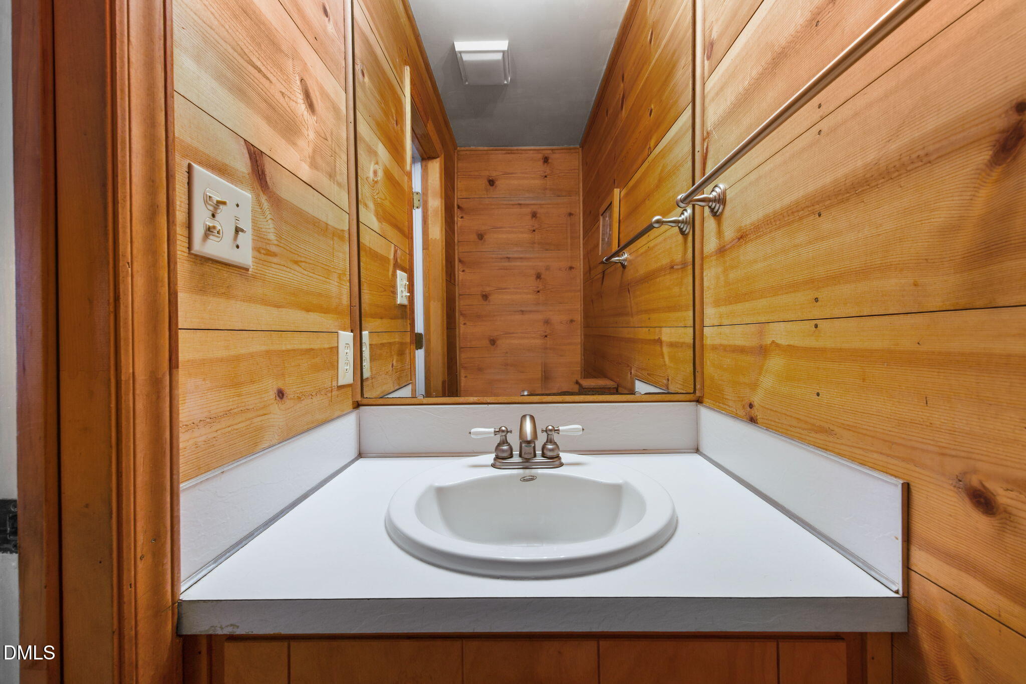 1718 Will Suitt Road Creedmoor, NC 27522 - Photo 21 of 51 Half bath