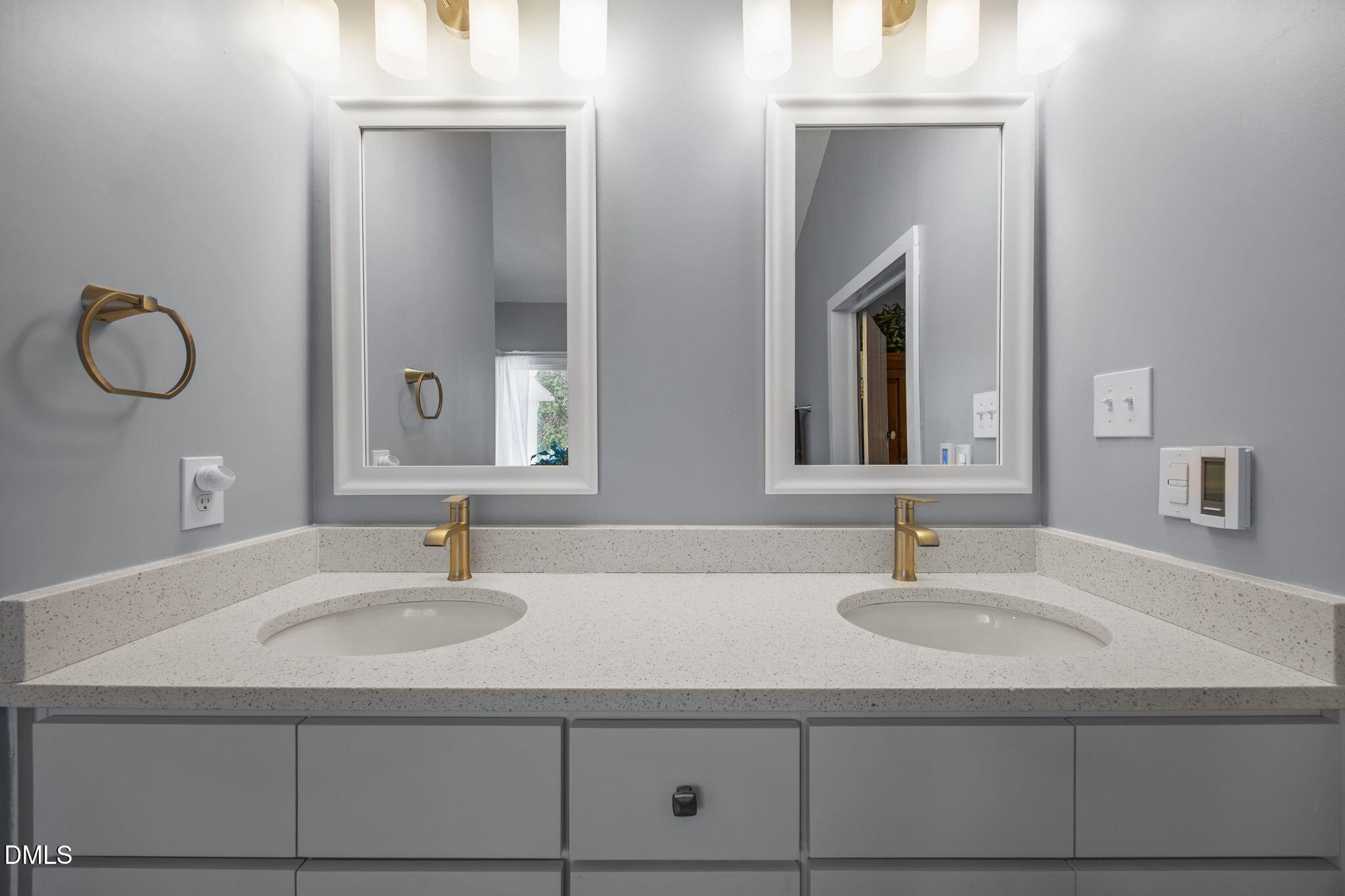 1718 Will Suitt Road Creedmoor, NC 27522 - Photo 26 of 51 Primary bath