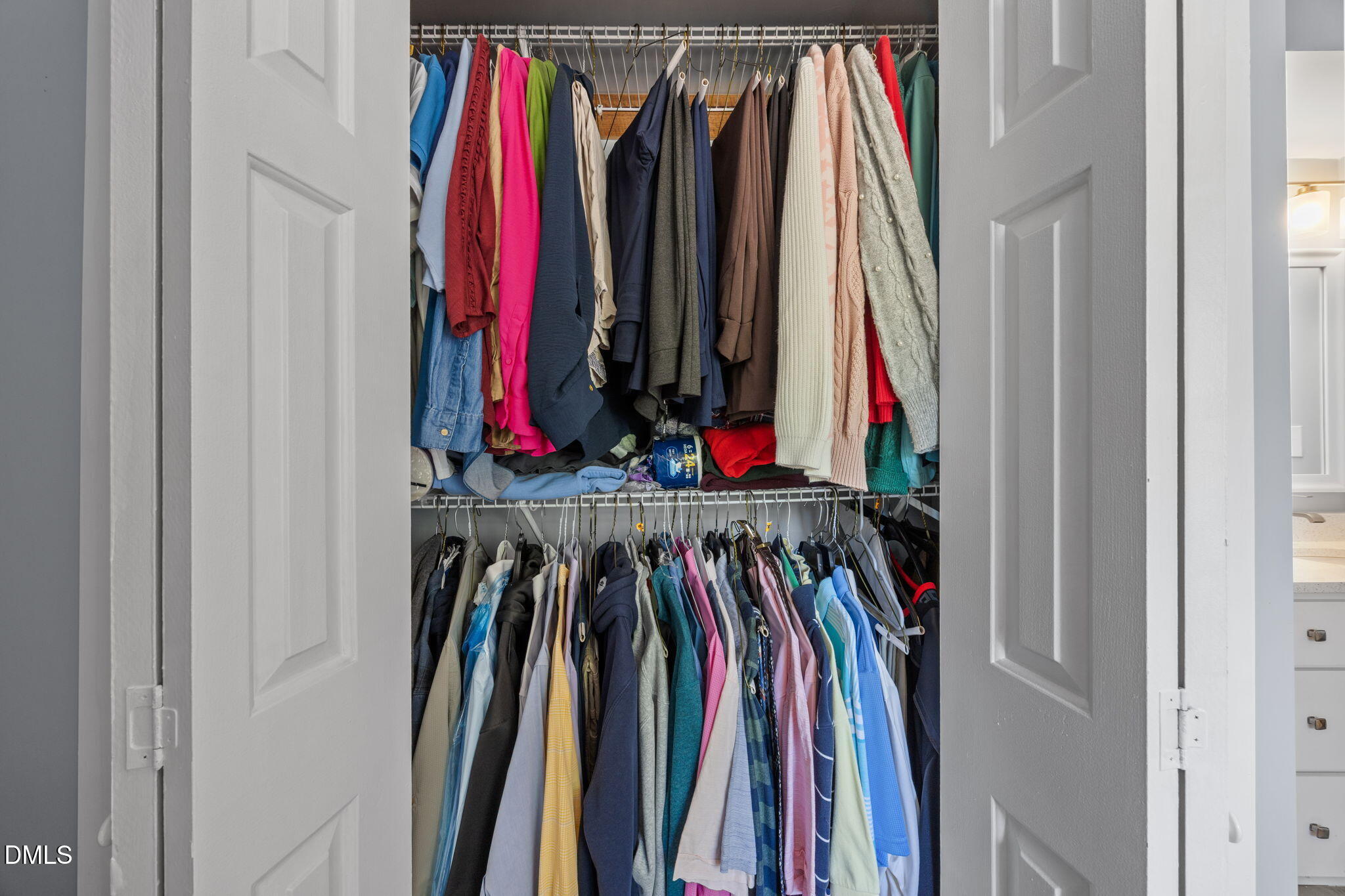 1718 Will Suitt Road Creedmoor, NC 27522 - Photo 29 of 51 Closet