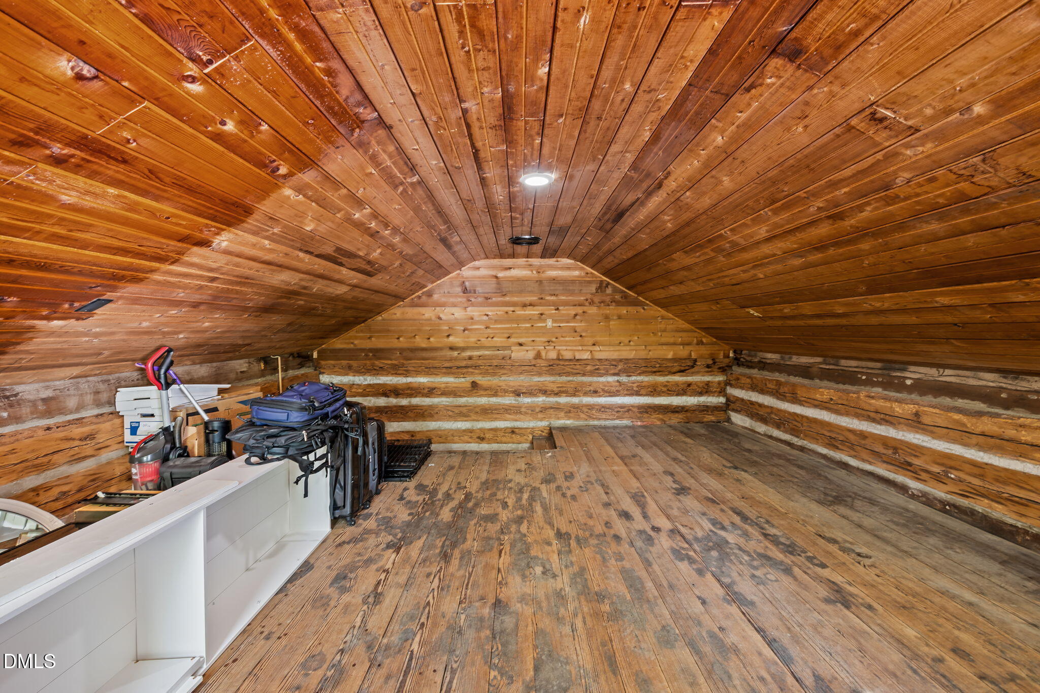 1718 Will Suitt Road Creedmoor, NC 27522 - Photo 33 of 51 2nd floor storage