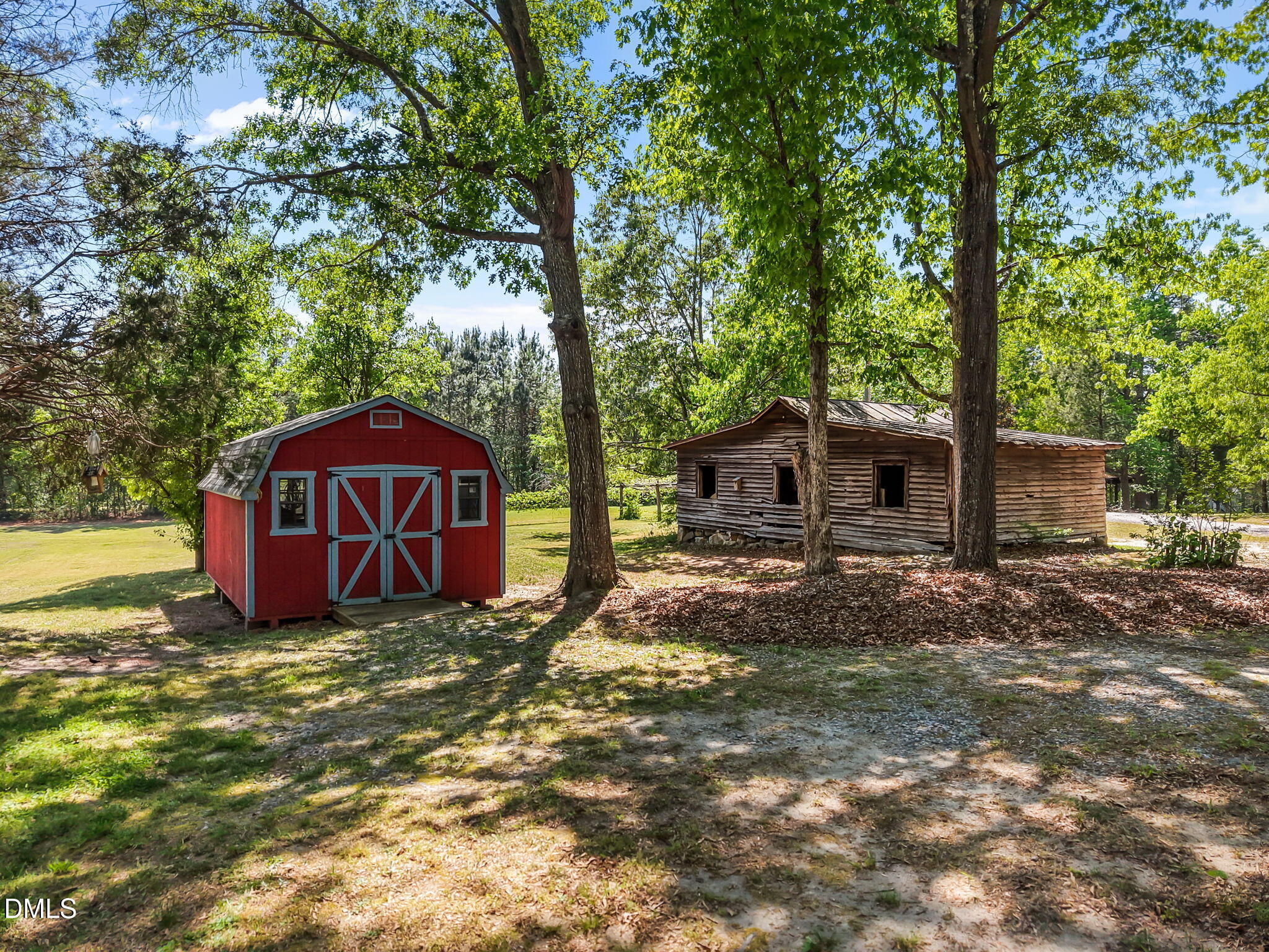 1718 Will Suitt Road Creedmoor, NC 27522 - Photo 38 of 51 Storage