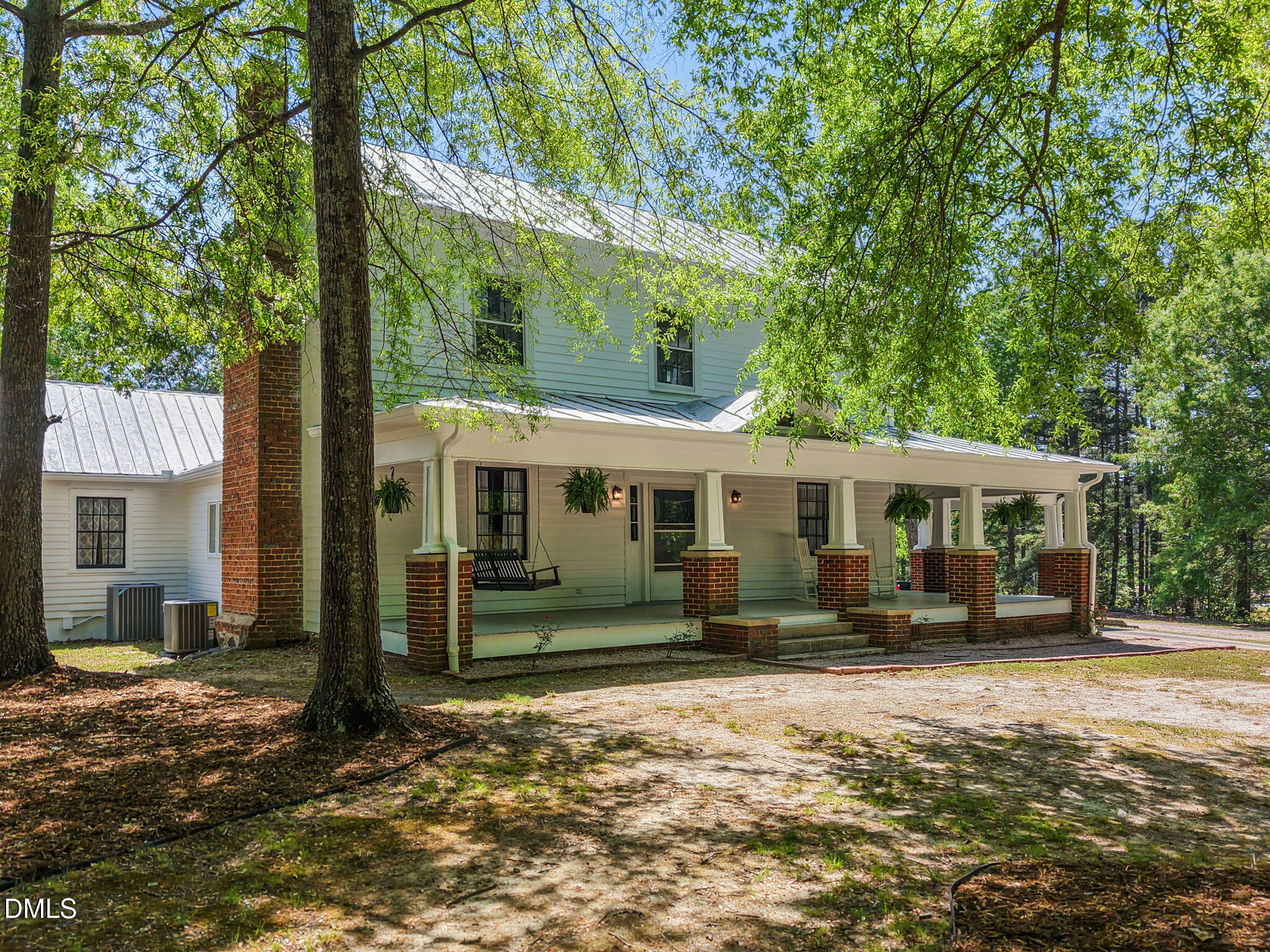 1718 Will Suitt Road Creedmoor, NC 27522 - Photo 50 of 51 Front view