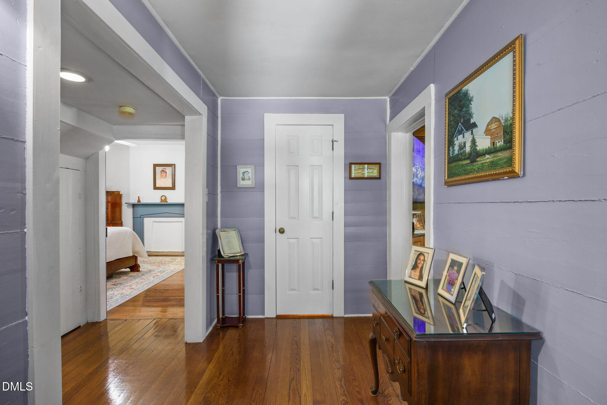 1718 Will Suitt Road Creedmoor, NC 27522 - Photo 5 of 51 Foyer